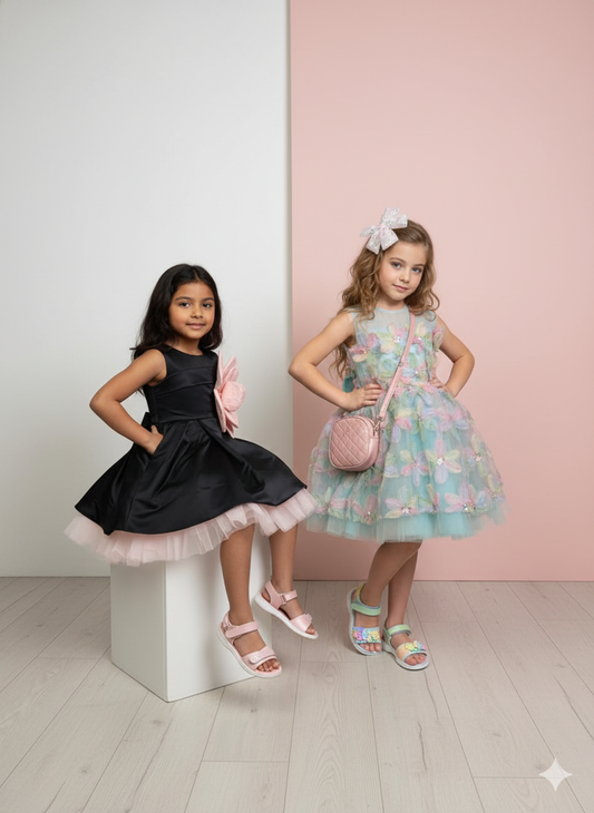 Why Nibblekins Is the Best Kids Clothing Brand in Jaipur