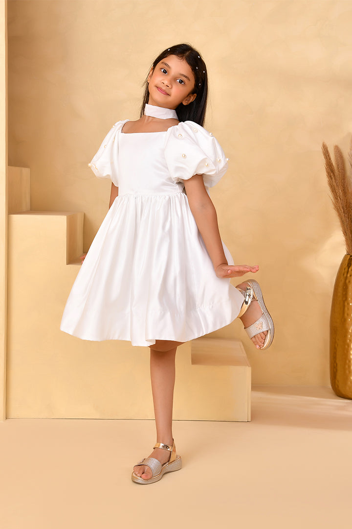 Little Luxe Whites Collection