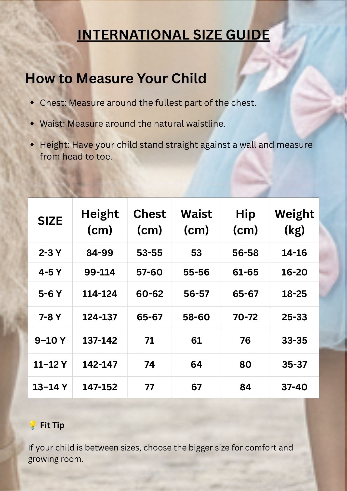Celeste Shimmer Gown for Girls